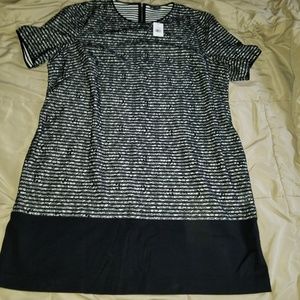 NWT Woman's 3X dress